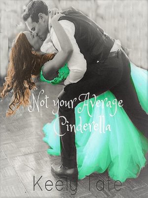 cover image of Not Your Average Cinderella